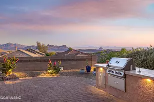 13529 N Buckhorn Cholla Dr, Marana, AZ 85658 - Photo 21