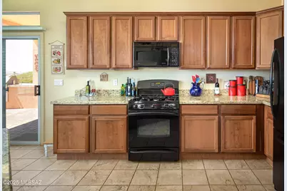 13529 N Buckhorn Cholla Drive, Marana, AZ 85658 - Photo 7