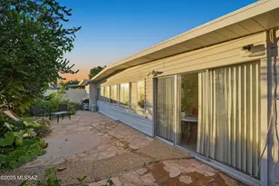 425 W San Ignacio, Green Valley, AZ 85614 - Photo 47