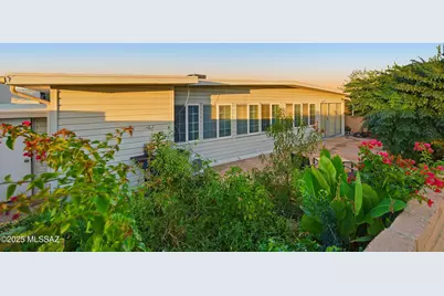 425 W San Ignacio, Green Valley, AZ 85614 - Photo 49