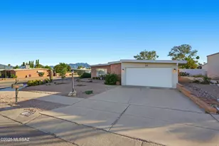 425 W San Ignacio, Green Valley, AZ 85614 - Photo 3