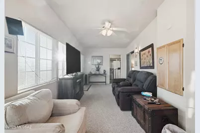 425 W San Ignacio, Green Valley, AZ 85614 - Photo 17