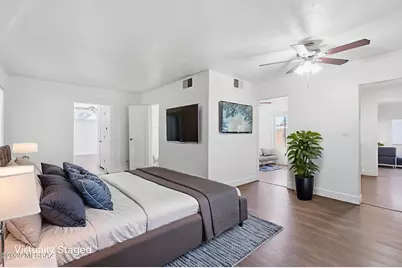 2760 N Palo Verde Avenue, Tucson, AZ 85716 - Photo 9