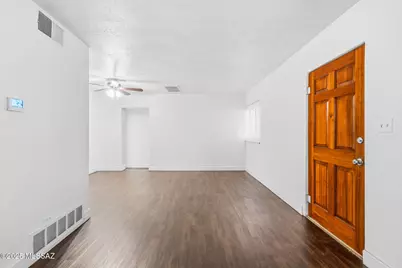 2760 N Palo Verde Avenue, Tucson, AZ 85716 - Photo 5