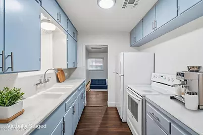 2760 N Palo Verde Avenue, Tucson, AZ 85716 - Photo 23