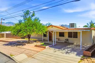 2760 N Palo Verde Ave, Tucson, AZ 85716 - Photo 1