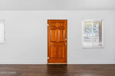 2760 N Palo Verde Avenue, Tucson, AZ 85716 - Photo 3