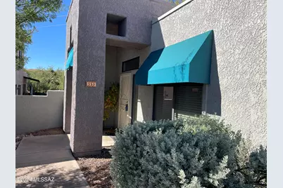 5573 N Crystal Mist Place, Tucson, AZ 85750 - Photo 3