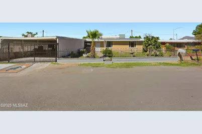 1908 W Root Lane, Tucson, AZ 85705 - Photo 1
