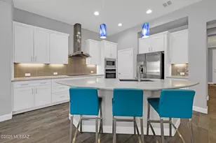 61202 E Happy Jack Trail, Oracle, AZ 85623 - Photo 5