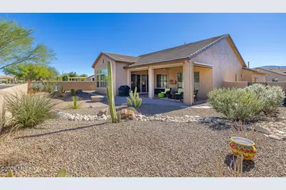 61202 E Happy Jack Trail, Oracle, AZ 85623 - Photo 37