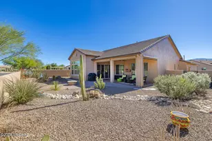 61202 E Happy Jack Trail, Oracle, AZ 85623 - Photo 37