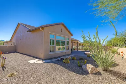 61202 E Happy Jack Trail, Oracle, AZ 85623 - Photo 35