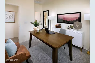 6898 W Indian Clover Way, Tucson, AZ 85757 - Photo 9