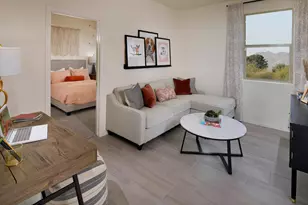 6898 W Indian Clover Way, Tucson, AZ 85757 - Photo 3