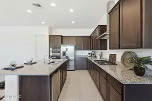 7054 W Foothills Acacia Pl, Marana, AZ 85658 - Photo 15