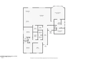 7054 W Foothills Acacia Pl, Marana, AZ 85658 - Photo 49