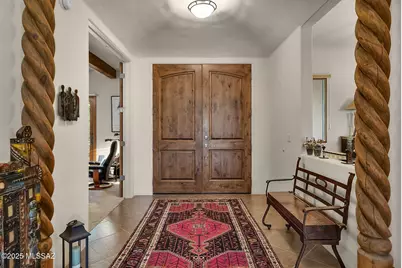 47 Calle Maria Elena, Tubac, AZ 85646 - Photo 5