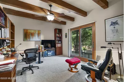 47 Calle Maria Elena, Tubac, AZ 85646 - Photo 31