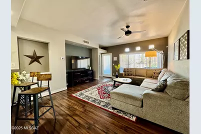 655 W Vistoso Highlands Drive #108, Oro Valley, AZ 85755 - Photo 9