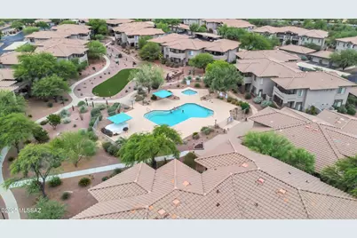 655 W Vistoso Highlands Drive #108, Oro Valley, AZ 85755 - Photo 5