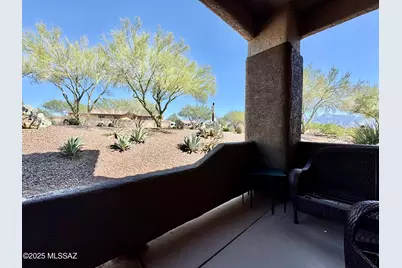 655 W Vistoso Highlands Drive #108, Oro Valley, AZ 85755 - Photo 37