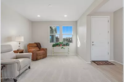 5439 S Sierra Prieta Trail, Tucson, AZ 85747 - Photo 5