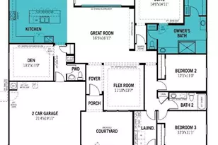 5439 S Sierra Prieta Trl, Tucson, AZ 85747 - Photo 49