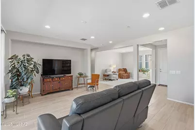 5439 S Sierra Prieta Trail, Tucson, AZ 85747 - Photo 7