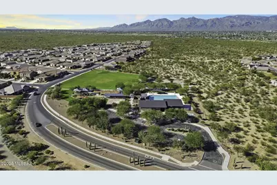 5439 S Sierra Prieta Trail, Tucson, AZ 85747 - Photo 45