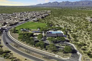 5439 S Sierra Prieta Trl, Tucson, AZ 85747 - Photo 45