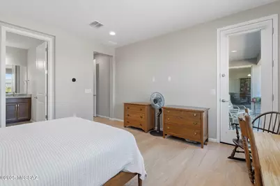 5439 S Sierra Prieta Trail, Tucson, AZ 85747 - Photo 19