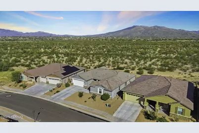 5439 S Sierra Prieta Trail, Tucson, AZ 85747 - Photo 41