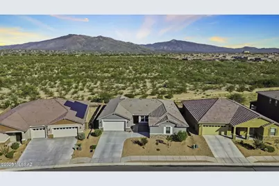 5439 S Sierra Prieta Trail, Tucson, AZ 85747 - Photo 37