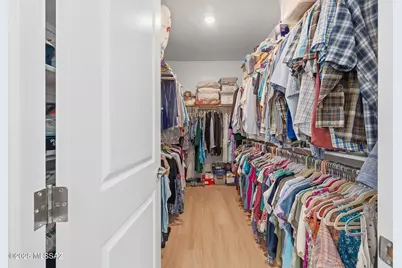 5439 S Sierra Prieta Trail, Tucson, AZ 85747 - Photo 23