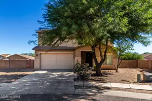 4821 E Twinflower Pl, Tucson, AZ 85756 - Photo 5
