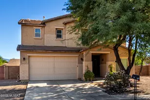 4821 E Twinflower Pl, Tucson, AZ 85756 - Photo 3