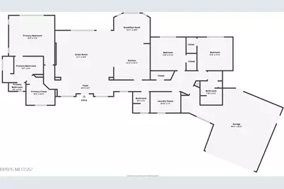 8251 S Circle C Ranch Road, Vail, AZ 85641 - Photo 9