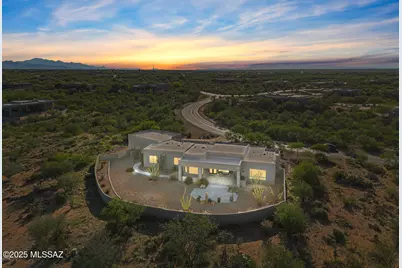 8251 S Circle C Ranch Road, Vail, AZ 85641 - Photo 3