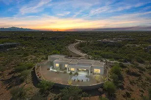 8251 S Circle C Ranch Rd, Vail, AZ 85641 - Photo 3