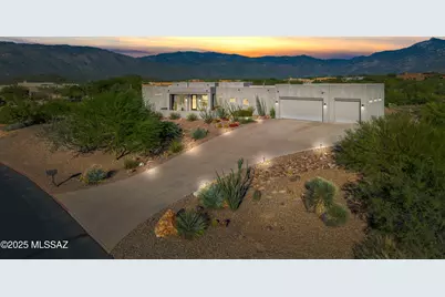 8251 S Circle C Ranch Road, Vail, AZ 85641 - Photo 5