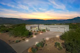 8251 S Circle C Ranch Rd, Vail, AZ 85641 - Photo 5