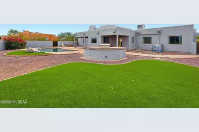 6938 W Calla Drive, Tucson, AZ 85743 - Photo 39