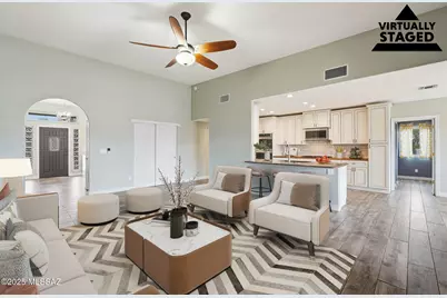 6938 W Calla Drive, Tucson, AZ 85743 - Photo 11
