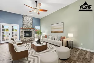 6938 W Calla Dr, Tucson, AZ 85743 - Photo 5