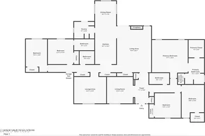 6938 W Calla Drive, Tucson, AZ 85743 - Photo 45