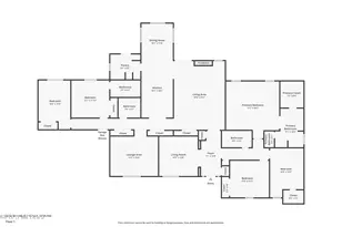 6938 W Calla Dr, Tucson, AZ 85743 - Photo 45