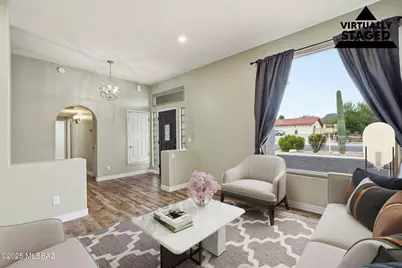 6938 W Calla Drive, Tucson, AZ 85743 - Photo 3