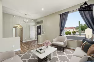 6938 W Calla Dr, Tucson, AZ 85743 - Photo 3