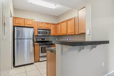 1500 E Pusch Wilderness Drive #5103, Tucson, AZ 85737 - Photo 7